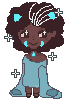 site mascot
